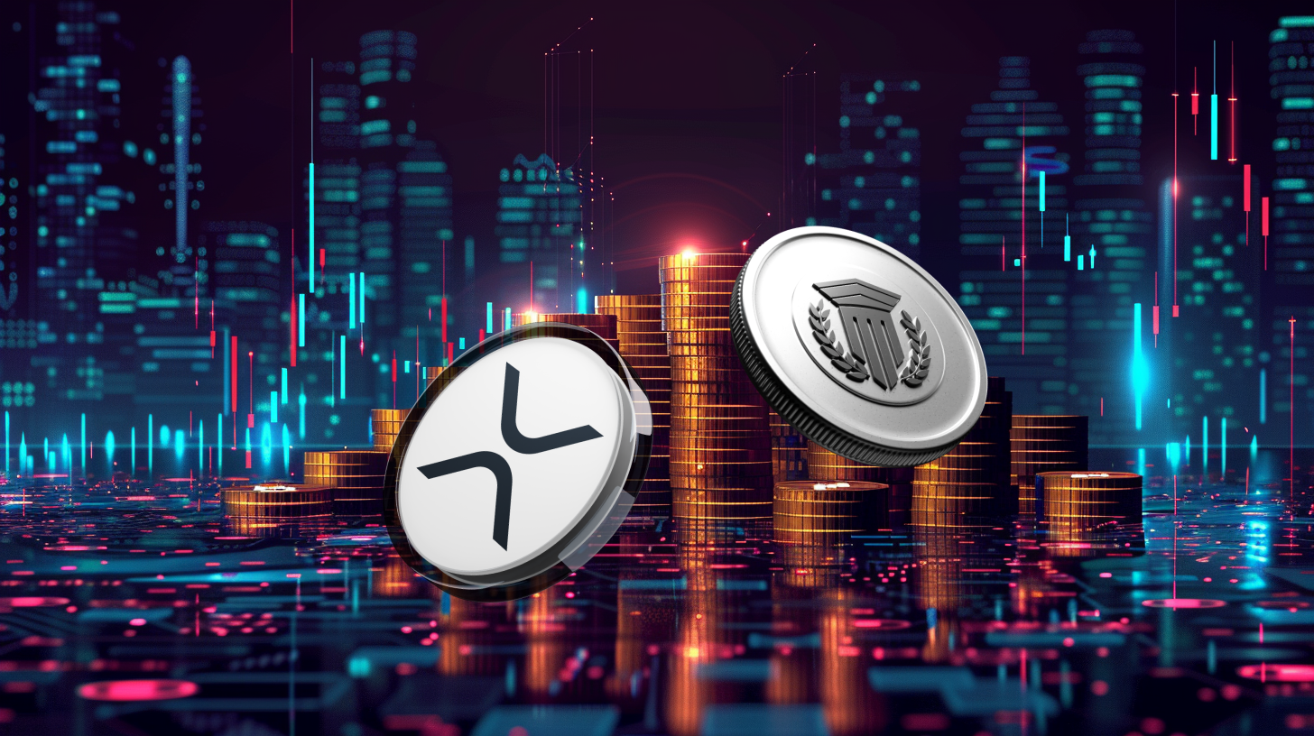 These Under-the-Radar Coins Under $1 Could Outperform Ripple (XRP) in 2025  -