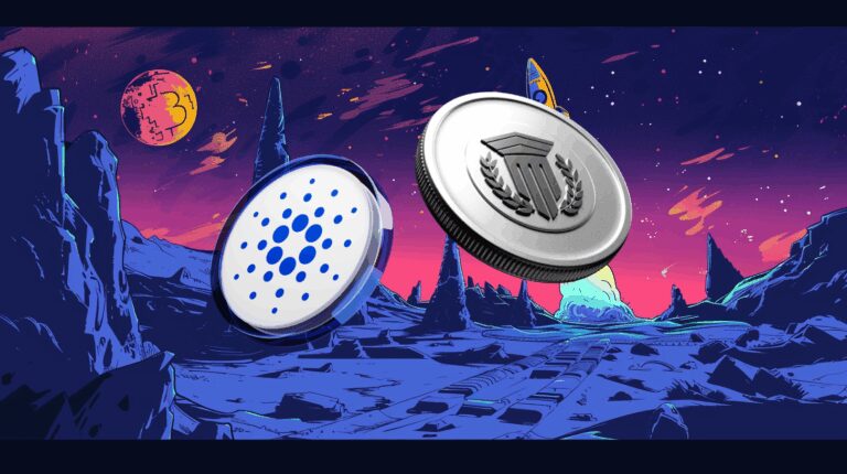 La mejor criptomoneda para comprar ahora: una altcoin de bajo precio por debajo de $0.05 que podría superar a Cardano (ADA) en 2025