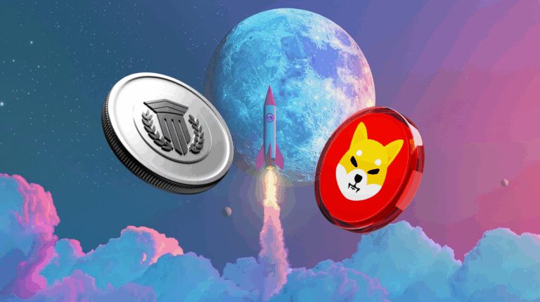 Shiba Inu (SHIB) Price Prediction: Price Rises 20%, Is Mutuum Finance (MUTM) the Next Crypto to Explode?