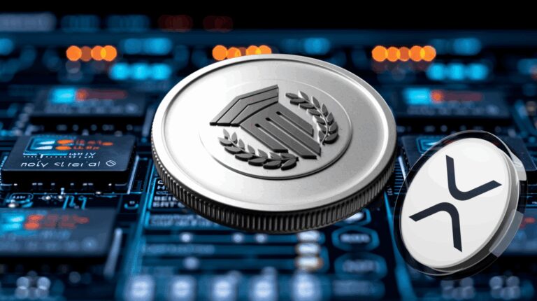 XRP 가격 전망: 7달러가 눈앞에 있지만, 0.035달러짜리 이 DeFi 알트코인이 리플 고래들의 관심을 사로잡고 있다