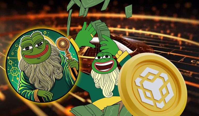 Como ganhar dinheiro com a Memecoin: esta criptomoeda pode ser a melhor opção, já que será a próxima BNB das memecoins