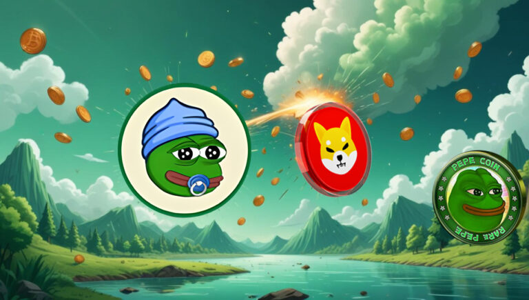 Dimenticatevi dello Shiba Inu (SHIB) e della Pepe Coin (PEPE): questo token raggiungerà la top 3 delle meme coin entro il 2025