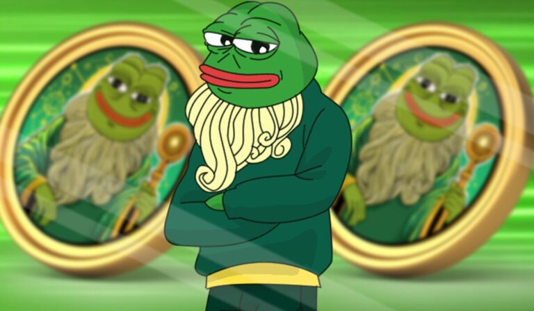 Esta Memecoin basada en Ethereum está lista para ofrecer 100 veces su inversión inicial, aquí está el porqué