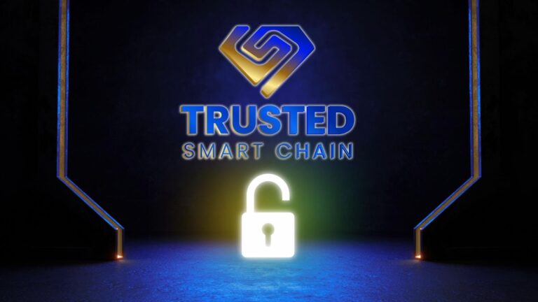 Vertrauenswürdige Smart Chain jetzt in Betrieb – Erschließung realer Anlagenpotenziale