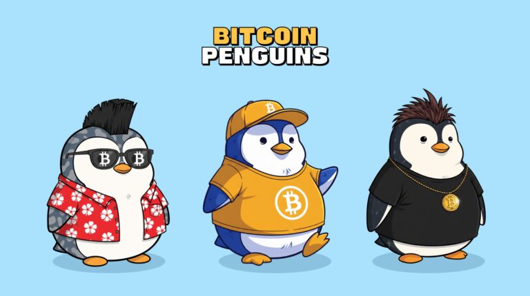 Quedan 7 días: El fin de la preventa de BPENGU amenaza la corona de PENGU