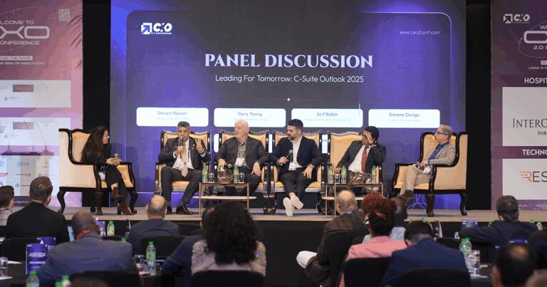 CXO 2.0 Conference To Spotlight Business Innovation & Bold Leadership In Dubai And Las Vegas