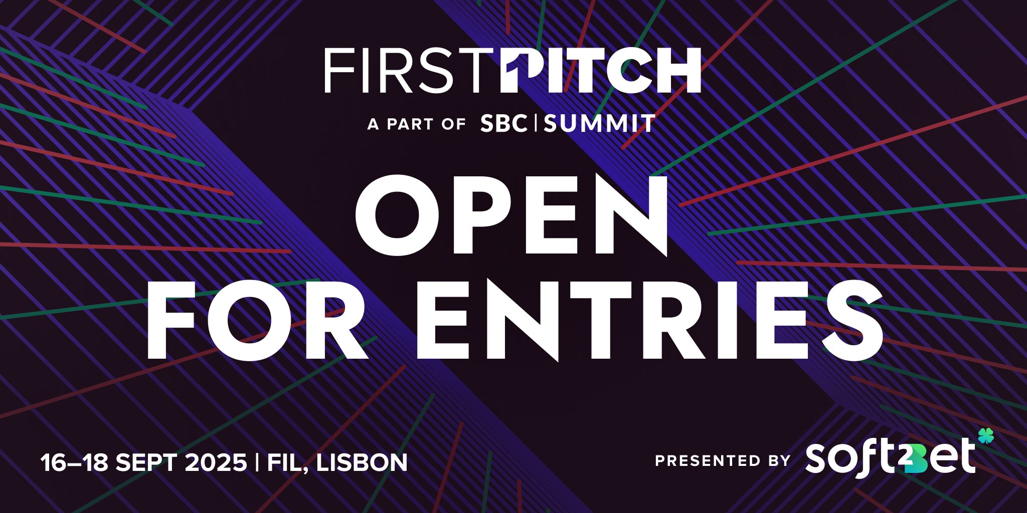 🚀 𝗚𝗲𝘁 𝘆𝗼𝘂𝗿 𝗮𝗽𝗽𝗹𝗶𝗰𝗮𝘁𝗶𝗼𝗻𝘀 𝗶𝗻 𝗳𝗼𝗿 𝗦𝗕𝗖 𝗙𝗶𝗿𝘀𝘁 𝗣𝗶𝘁𝗰𝗵 𝟮𝟬𝟮𝟱, 𝗽𝗿𝗲𝘀𝗲𝗻𝘁𝗲𝗱 𝗯𝘆 @Soft2Bet Invest! 🚀