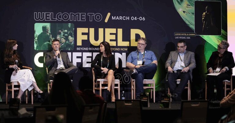 FUELD Conference Returns With Global Focus On  Technology & Marketing Innovation In Dubai & Las Vegas