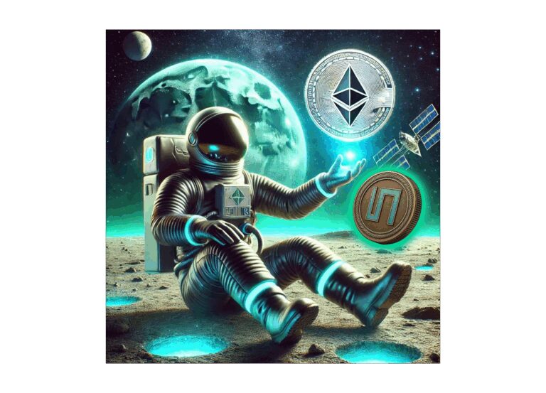 El rally de ETH termina por debajo de los 5.000 USD mientras los analistas predicen que Unilabs podría triplicar las ganancias de las altcoins para fin de año