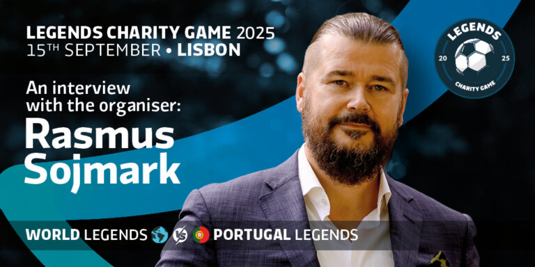 Intervista con Rasmus Sojmark, CEO e fondatore di SBC