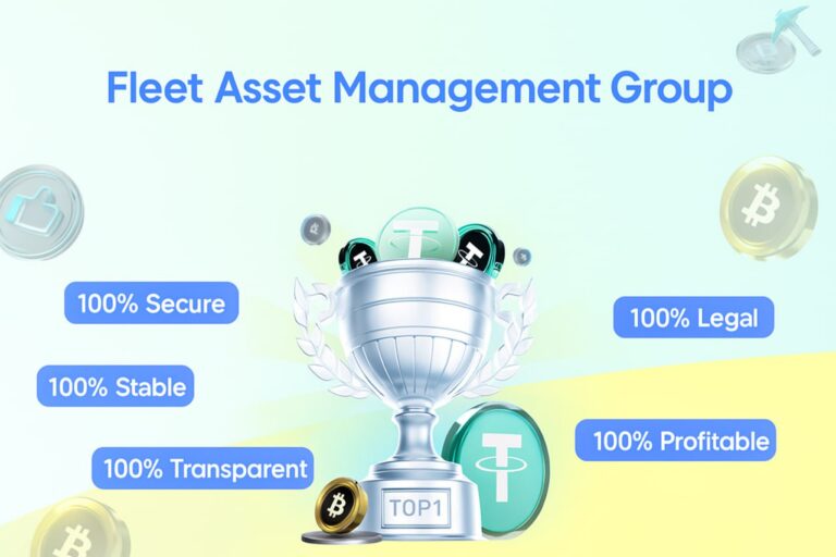 XRP-Marktboom 2025: FLAMGP bietet Anlegern einen stabilen passiven Einkommenskanal