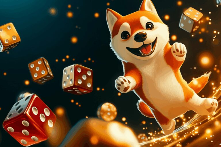 Best Crypto to Buy Now: Rollblock Leads Over ADA, DOGE & SHIB as 2025’s Most Promising Crypto Casino Bet