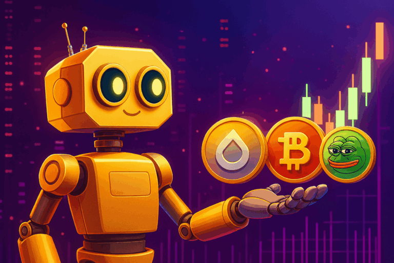 Le migliori prevendite di criptovalute in primo piano: qual è la migliore prevendita di criptovalute in cui investire per ottenere profitti a lungo termine nel 2025?