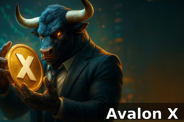 Principais criptomoedas para 2025: Avalon X domina o mercado de ativos ponderados pelo risco (RWA), queima de ativos da Shiba Inu dispara e volume de vendas da Pepe chega a US$ 1,6 bilhão