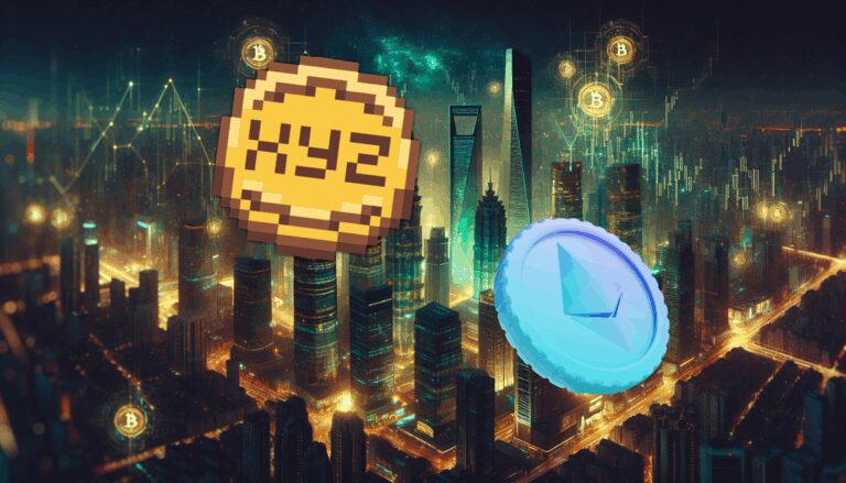 Wall Street Insider: XYZVerse Could Be the “Ethereum of Meme Coins” by 2026