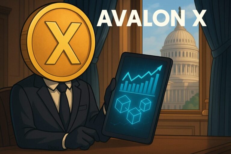 Previsão do preço do Ethereum: ETH mira US$ 10.000 enquanto os retornos RWA do Avalon X disparam