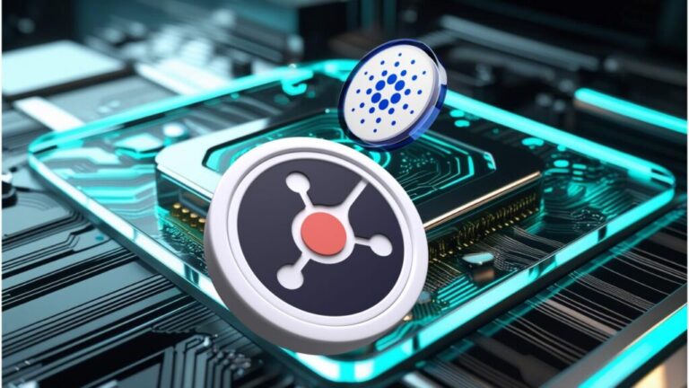 Ruvi AI (RUVI) podría alcanzar una valoración de $1 antes que Cardano (ADA), las bonificaciones anticipadas y la asociación con CMC la convierten en una de las altcoins más prometedoras