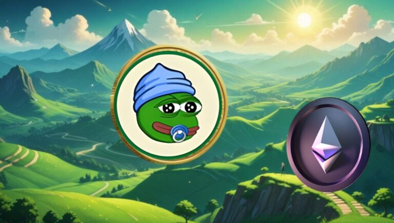 El comerciante que compró Ethereum 10 minutos antes del discurso de recorte de tasas de Powell y obtuvo $ 100 millones de ganancias ahora compró esta Memecoin 