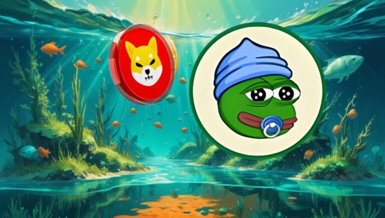 5 moedas de memes para ficar de olho em setembro, enquanto o Shiba Inu (SHIB) perde o protagonismo