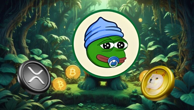 Uma aposta de US$ 400 nesta criptomoeda, cotada a menos de US$ 0,003, irá espelhar os retornos explosivos do XRP em 2017 e do Dogecoin em 2021