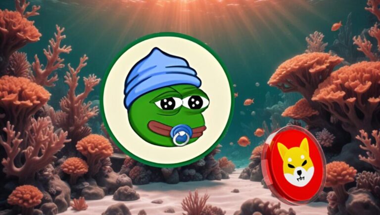 Uma nova criptomoeda meme, prevista para atingir US$ 1 em 2026, pode ser a nova Shiba Inu (SHIB), atualmente cotada a menos de US$ 0,005