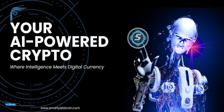 5 catalizzatori delle altcoin dopo Jackson Hole: dove si colloca SYC nel contesto dei cambiamenti macroeconomici?