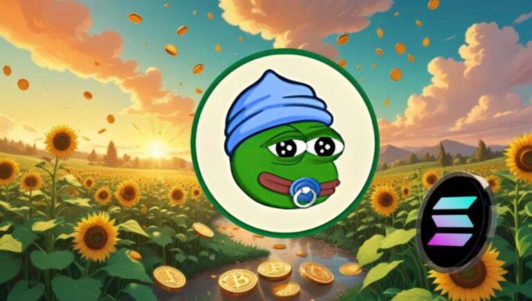 Nova criptomoeda rival da Solana, abaixo de US$ 0,004, pode subir para US$ 0,20, já que a SOL almeja US$ 300 em breve