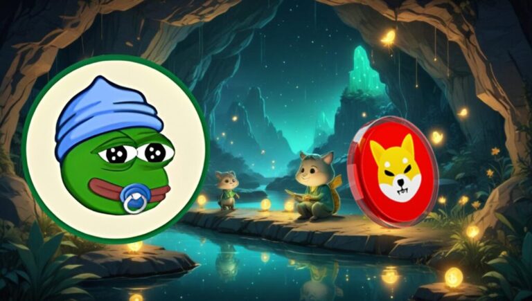 Essas moedas de memes vão transformar troco em milhares mais rápido do que um Shiba Inu (SHIB) fez em 2021