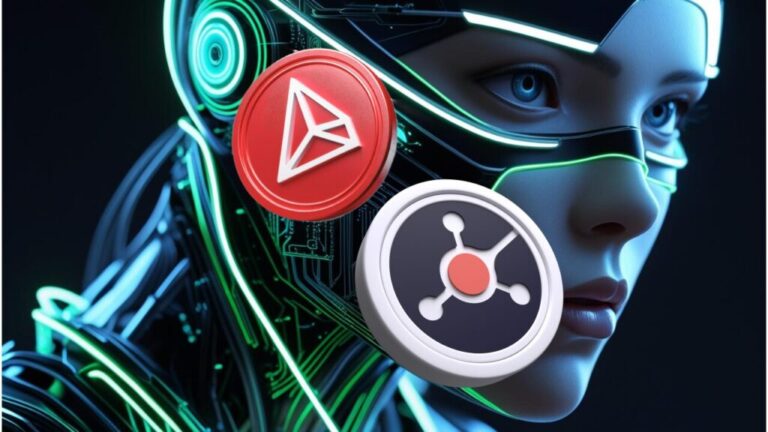 ¿Por qué los analistas afirman que Ruvi AI (RUVI) supera a Tron (TRX) en este ciclo? Su exitosa auditoría, sus bonos anticipados y su enorme potencial de ganancias la convierten en una de las opciones más atractivas