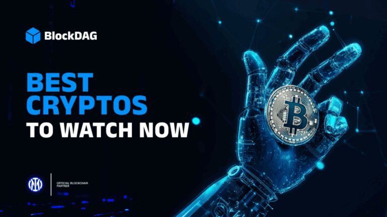 Best Altcoin to Buy in 2025: Why BlockDAG Is Moving Ahead of Dogecoin, Shiba Inu, and Pepe