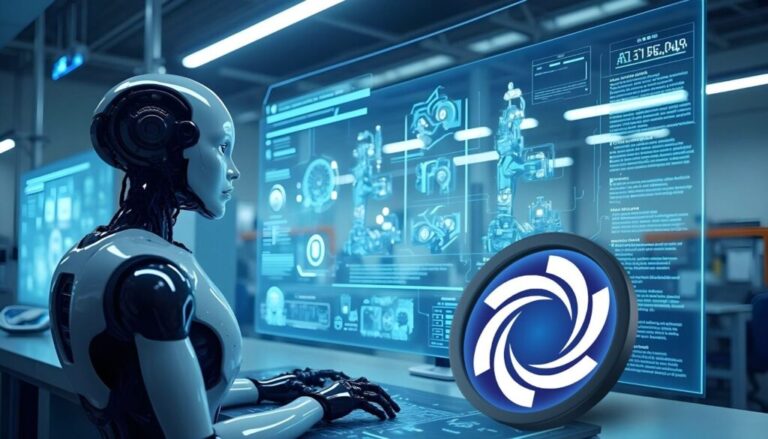 Investidores que aplicaram US$ 1.500 neste token de IA já acumularam um lucro de US$ 15.000 — a próxima meta é de US$ 1