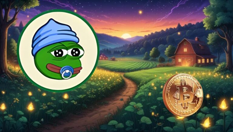 3 monedas con mayor potencial de crecimiento a medida que las instituciones compran Bitcoin (BTC) en baja