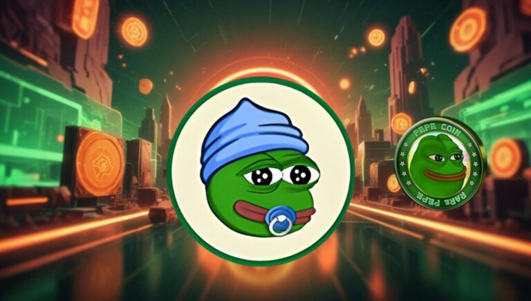 Con un precio inferior a $0,003, esta moneda meme podría ser la siguiente en subir un 20 000 % después de Pepe Coin (PEPE)