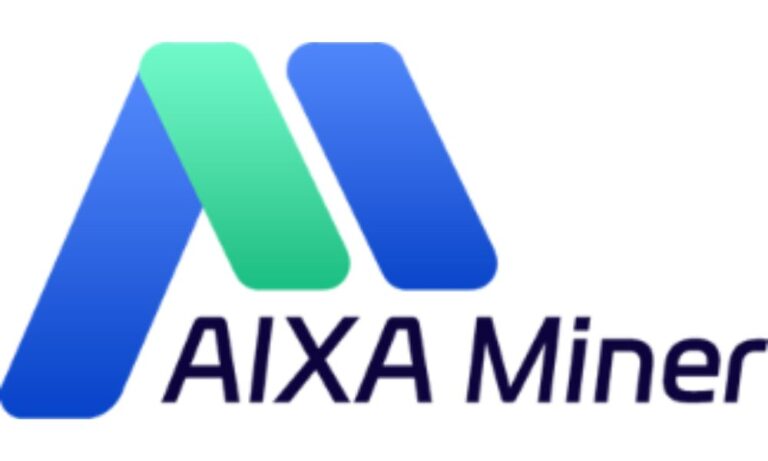 AIXA Miner crea un nuevo marco de referencia industrial para la minería de criptomonedas en la nube