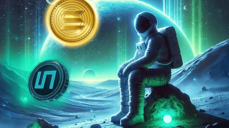 Il prezzo di SOL sale alle stelle in un clima di ottimismo, mentre Unilabs Finance si prepara a offrire guadagni del 10.000% ai primi investitori in prevendita 