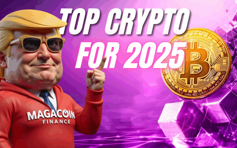 本月值得购买的三大隐藏山寨币——MAGACOIN FINANCE 领衔分析师的长期增长选择：狗狗币、Solana