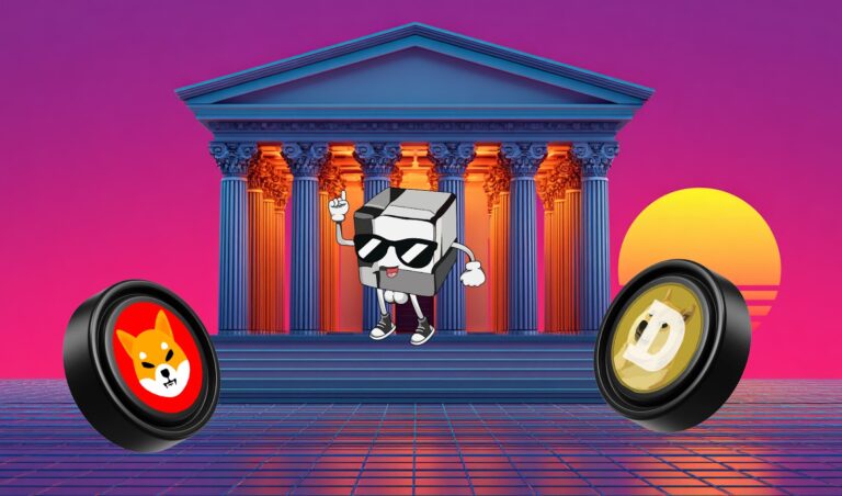 Shiba Inu (SHIB)-Investoren greifen vermehrt zur BlockSack (BSACK) NFT-Kollektion, da der Vorverkaufsstart näher rückt