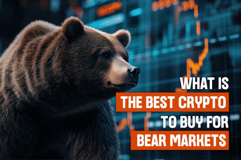 Le migliori criptovalute da acquistare durante un mercato ribassista (e perché gli investitori intelligenti non aspettano)