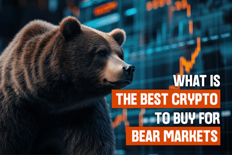 Principais Criptomoedas para Comprar Durante um Mercado em Baixa (E Por Que Investidores Inteligentes Não Estão Esperando)