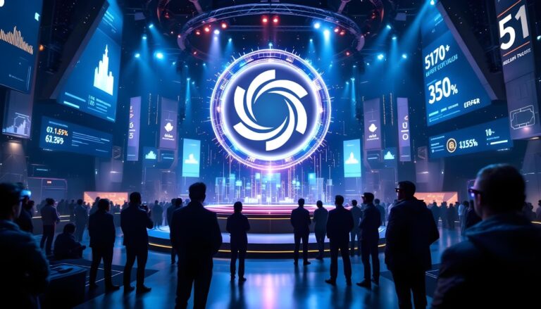 Analysts Compare Ozak AI to Shiba Inu, Solana, and Ethereum—$2.80 Price Target Sparks FOMO Before $2M Presale Mark