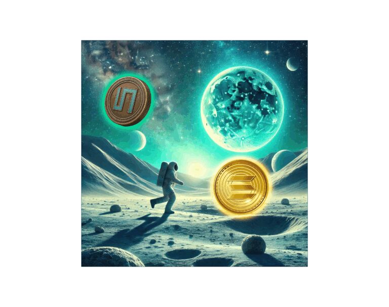 Will Unilabs Be Able To Replace Solana With AI Utility by 2027?