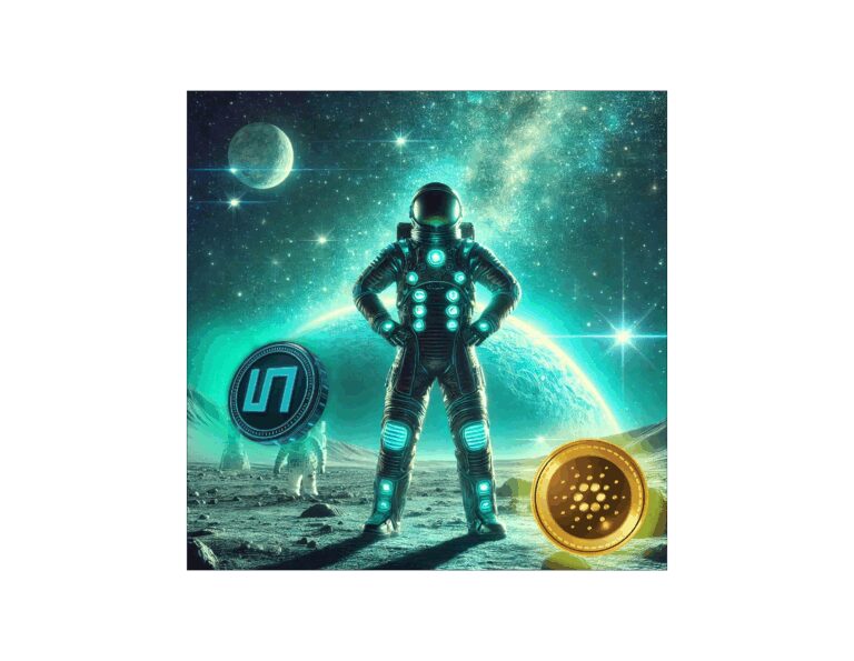 How Many Months Will Unilabs Finance Need to Cross Cardano (ADA) Market Cap? Chart Analysis
