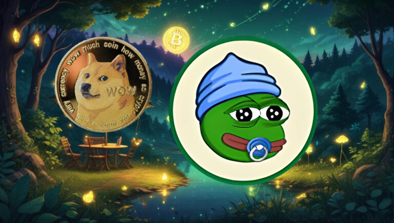 Esqueça o Dogecoin (DOGE), a criptomoeda meme mais popular de 2025 é um token Ethereum abaixo de US$ 0,005