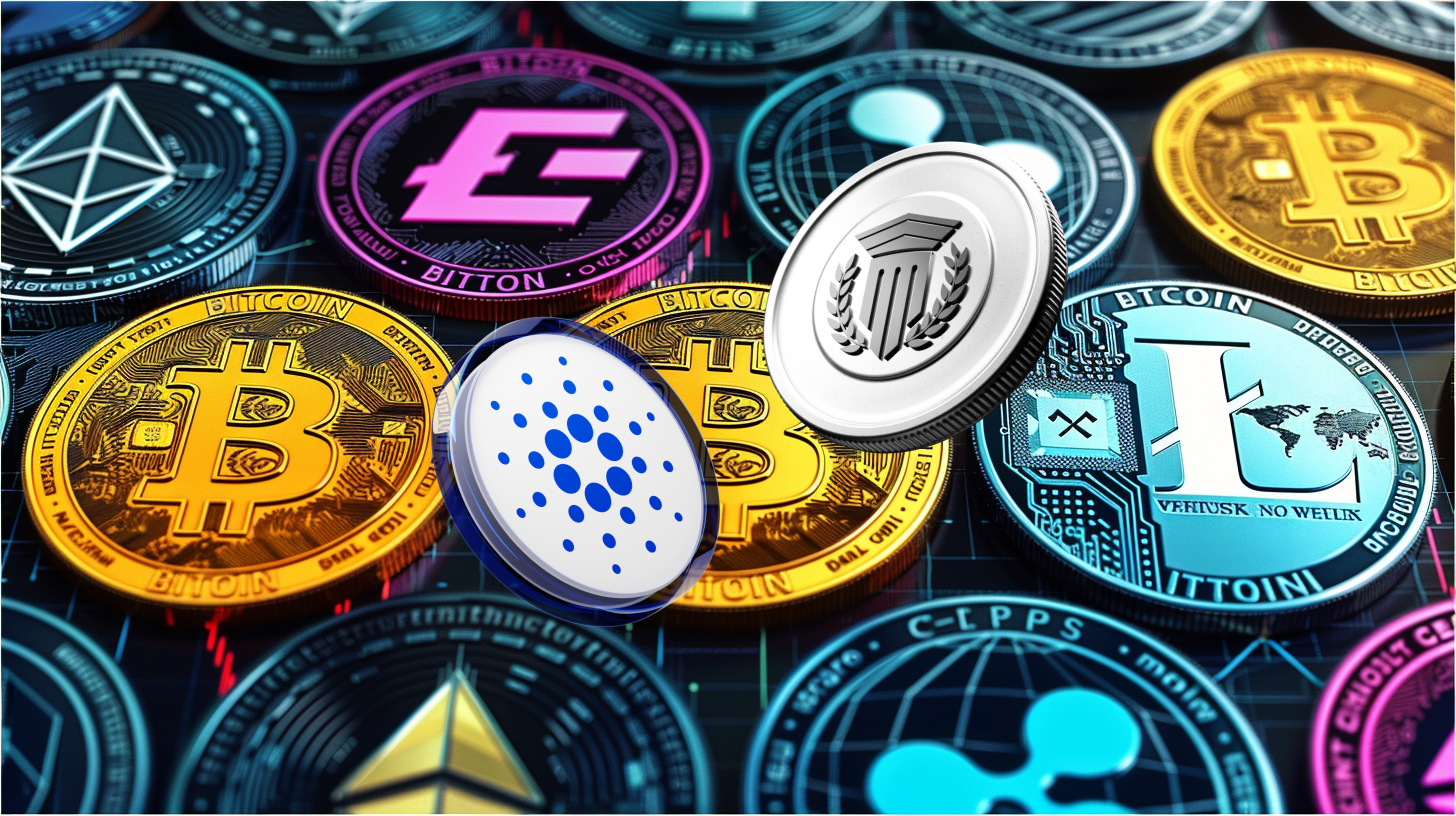 Best Cryptos to Buy That Could Be the Biggest Gainers of the 2025 Bull Run -