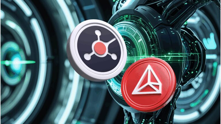 La prevendita di questo nuovo token AI sta battendo i record; con il supporto di CoinMarketCap, gli esperti affermano che potrebbe assistere a una crescita a livello di Tron (TRX) 
