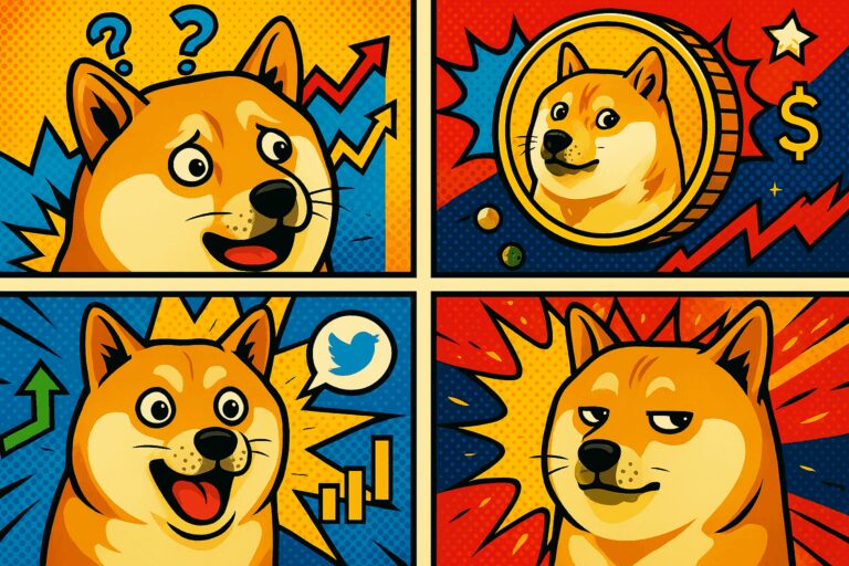 Dogecoin Whales Quietly Loading Up on Remittix Before the $20M Exchange Announcement Hits