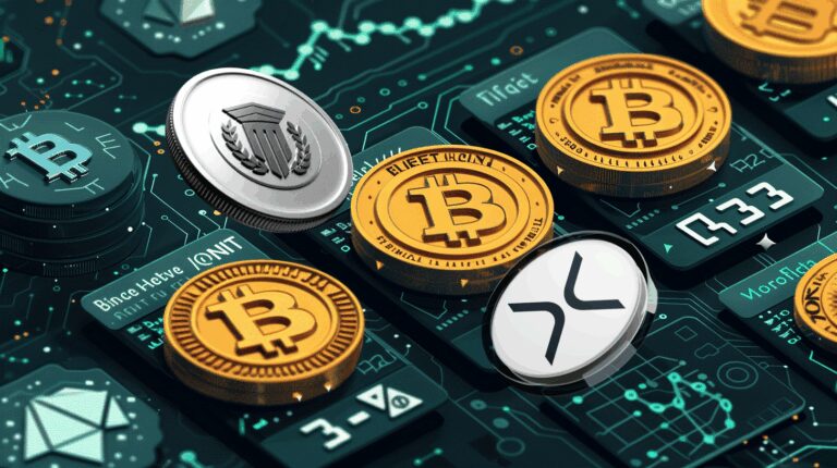 리플(XRP)이 주간 8% 상승 후 상승세가 꺾이는 조짐을 보이면서 이제 새로운 암호화폐에 관심이 쏠리고 있다