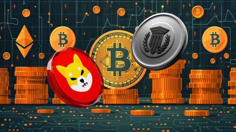 Mutuum Finance (MUTM) vs. Shiba Inu (SHIB): Welche Kryptowährung unter 1 US-Dollar wird den Bullenmarkt anführen?