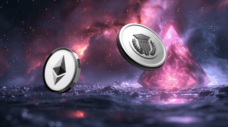 This Low-Risk Altcoin at $0.035 Will Outshine Ethereum (ETH) in 2025