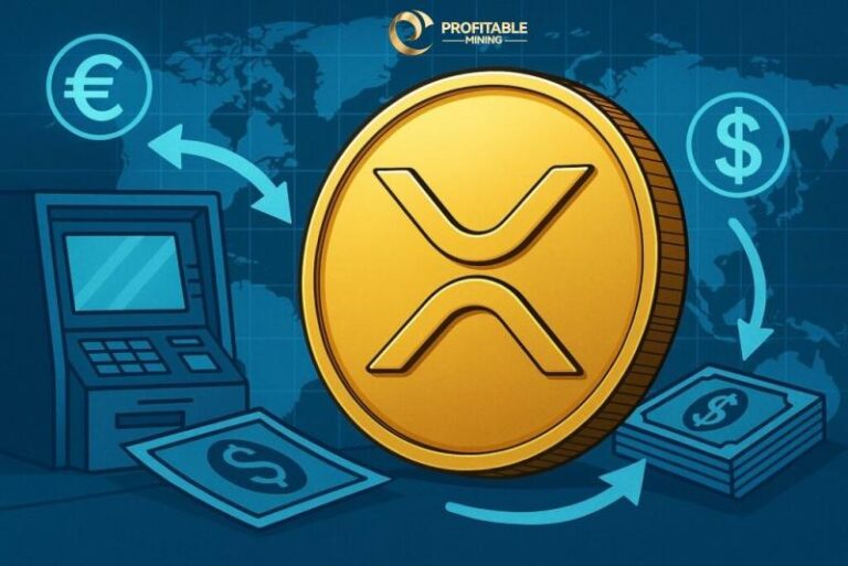 Wie erzielt man ein stabiles Tageseinkommen durch XRP-Cloud-Mining? – ProfitableMining zeigt Ihnen, wie Sie ganz einfach über 10.000 US-Dollar pro Tag verdienen können.